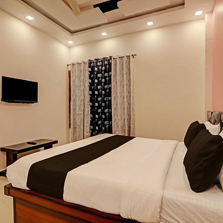 Hotel O Awadh International Bela Pratapgarh Luaran gambar