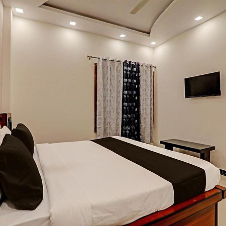 Hotel O Awadh International Bela Pratapgarh Luaran gambar