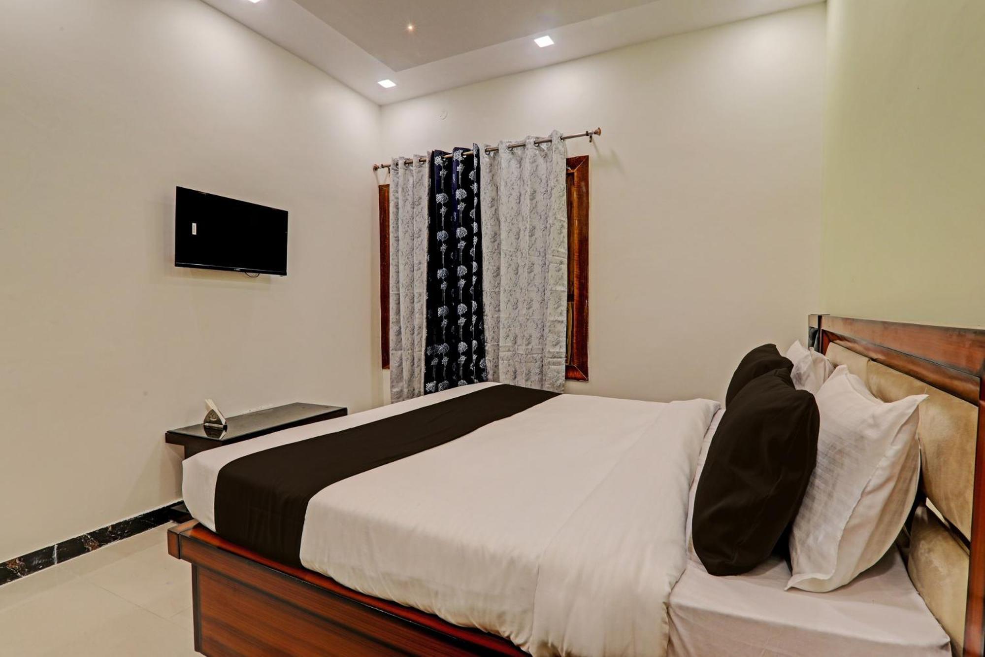 Hotel O Awadh International Bela Pratapgarh Luaran gambar