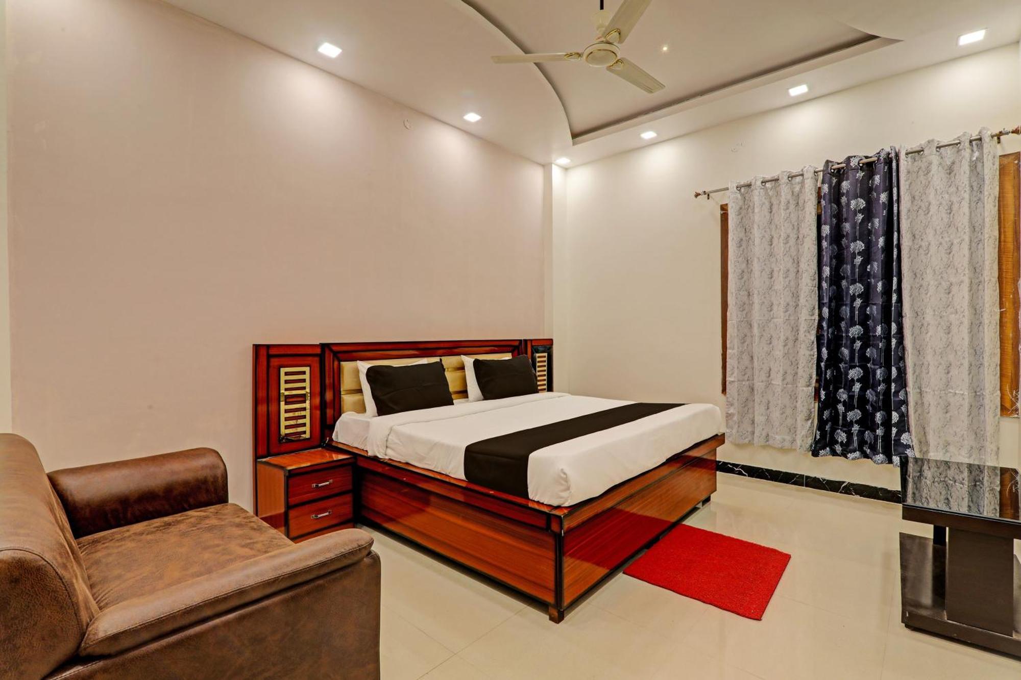 Hotel O Awadh International Bela Pratapgarh Luaran gambar